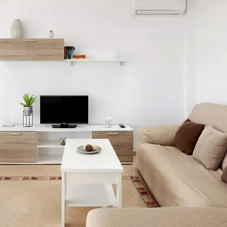 Brisas Del Mar * Torrox