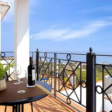 Brisas Del Mar Σπίτι διακοπών *