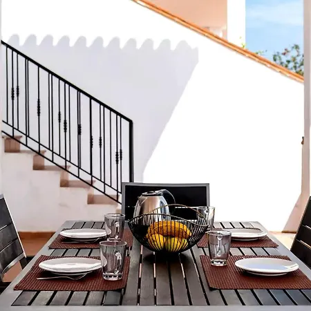 Brisas Del Mar Σπίτι διακοπών Torrox