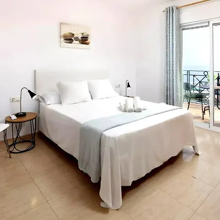 Brisas Del Mar Σπίτι διακοπών